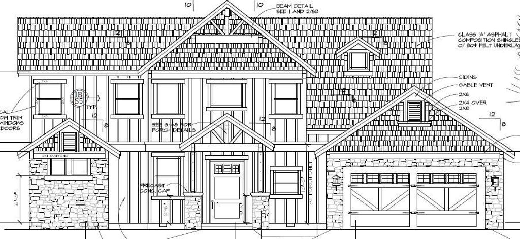 Image 1 of property listing at 39622 Sunset Rock Lane, Shaver Lake, CA 93664