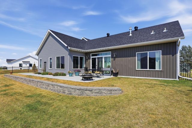 1229 Southview Drive SW, Glyndon, MN 56547