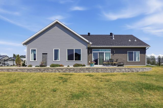 1229 Southview Drive SW, Glyndon, MN 56547