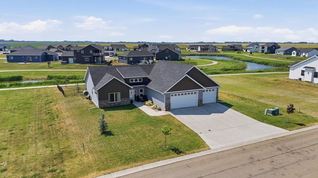 1229 Southview Drive SW, Glyndon, MN 56547