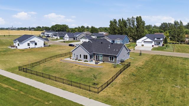 1229 Southview Drive SW, Glyndon, MN 56547