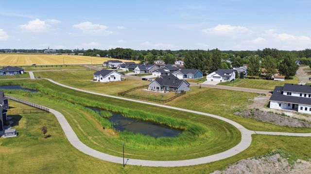 1229 Southview Drive SW, Glyndon, MN 56547