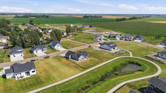 1229 Southview Drive SW, Glyndon, MN 56547