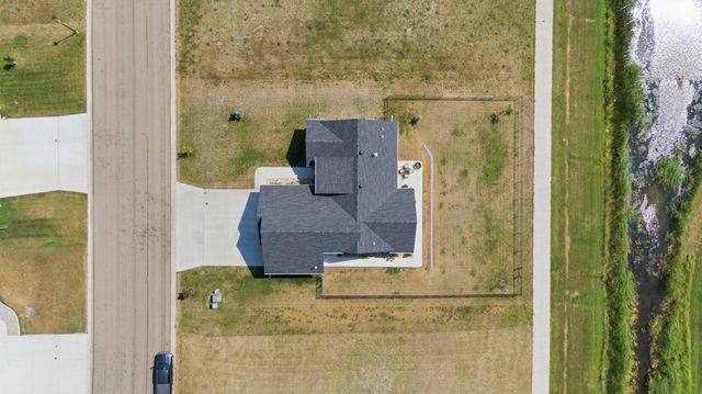 1229 Southview Drive SW, Glyndon, MN 56547