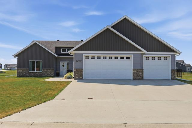 1229 Southview Drive SW, Glyndon, MN 56547
