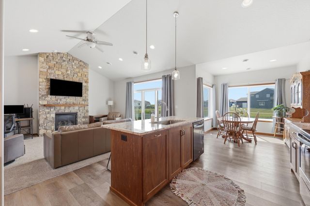 1229 Southview Drive SW, Glyndon, MN 56547