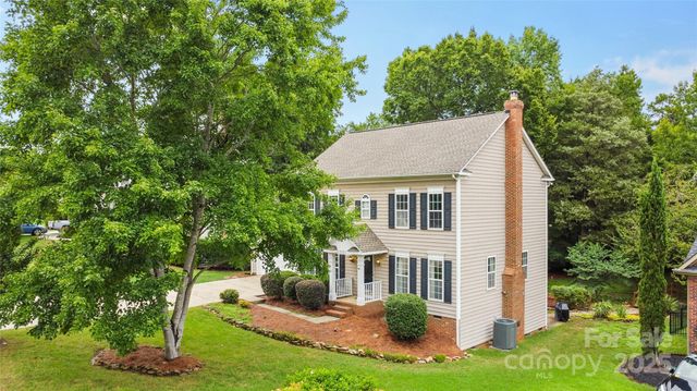 3121 Spring Fancy Lane, Indian Trail, NC 28079