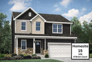 108 O'Brien Court #15, Columbus, WI 53925