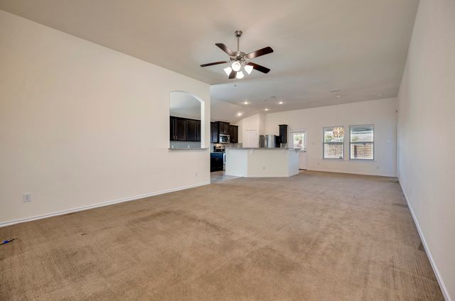 12024 Castleford Way, Fort Worth, TX 76036