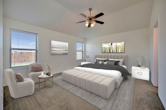 12024 Castleford Way, Fort Worth, TX 76036