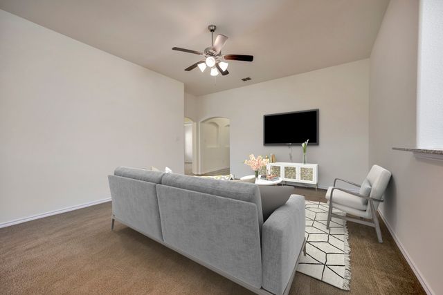 12024 Castleford Way, Fort Worth, TX 76036