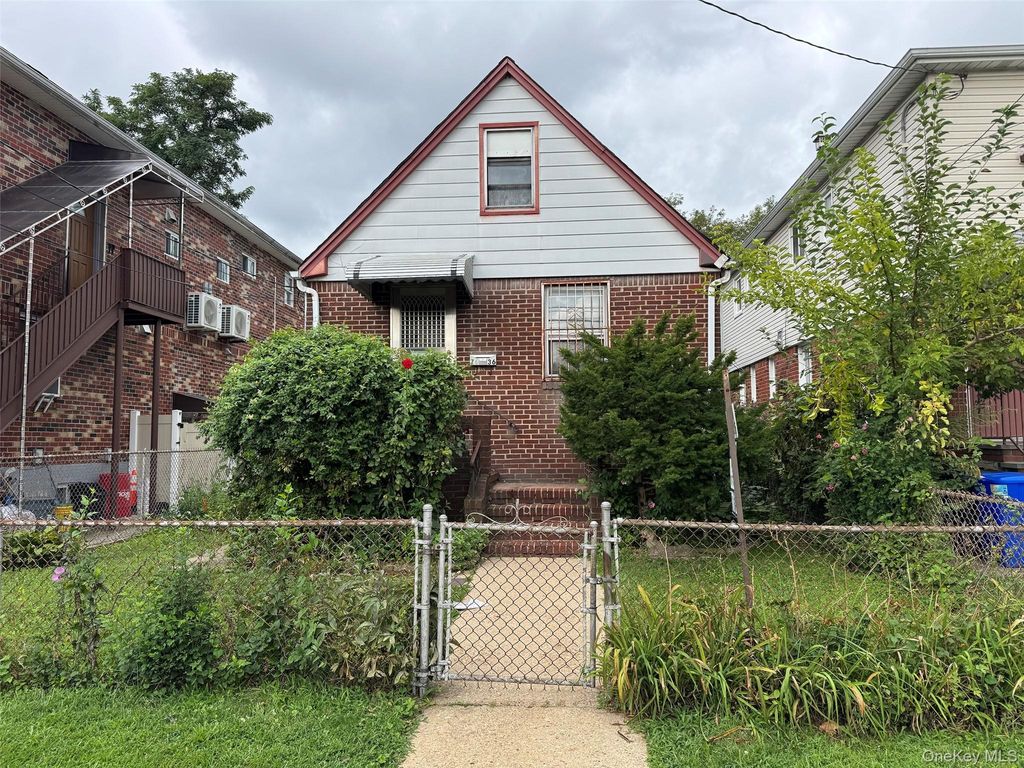 76-36 166th Street, Fresh Meadows, NY 11366 — exterior