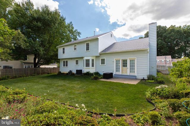 9720 ASPEN HOLLOW WAY, Fairfax, VA 22032