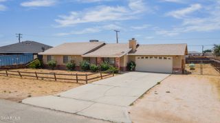 10348 Peach Avenue, California City, CA 93505