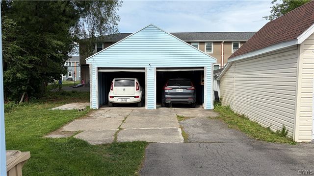 330 Steuben Street, Herkimer, NY 13350