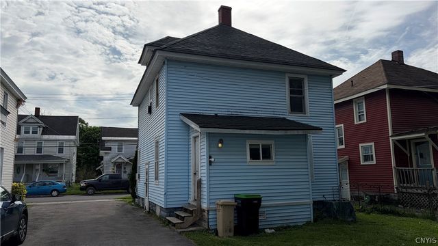 330 Steuben Street, Herkimer, NY 13350