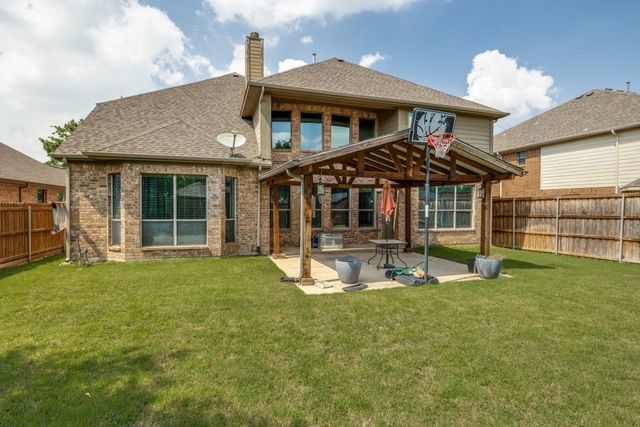 403 Sodbury Court, Roanoke, TX 76262