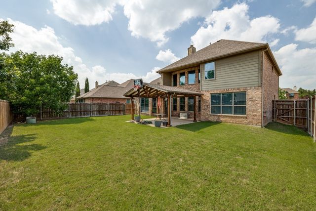 403 Sodbury Court, Roanoke, TX 76262