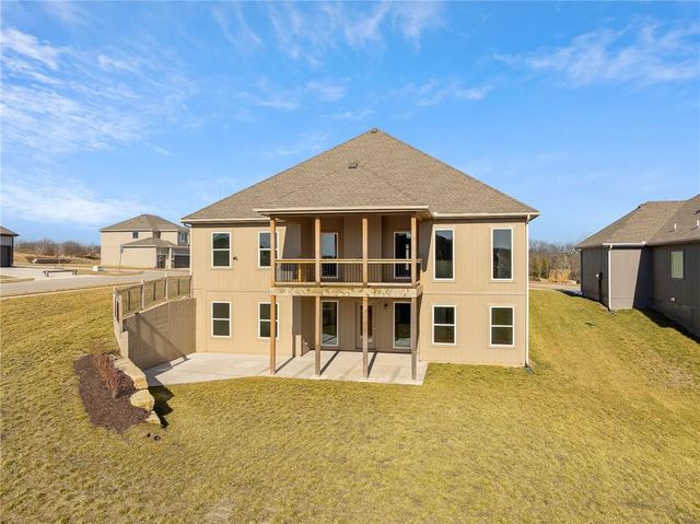 7001 NE 103rd Street, Kansas City, MO 64156