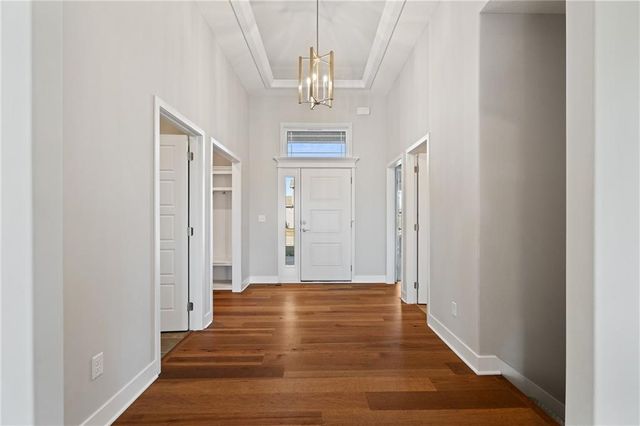 7001 NE 103rd Street, Kansas City, MO 64156