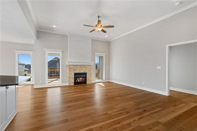 7001 NE 103rd Street, Kansas City, MO 64156