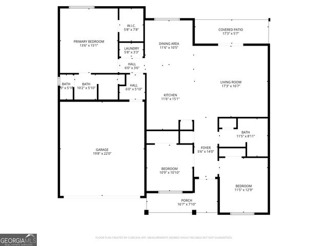 142 Fairview Station, Hartwell, GA 30643