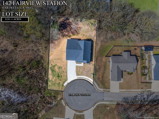 142 Fairview Station, Hartwell, GA 30643