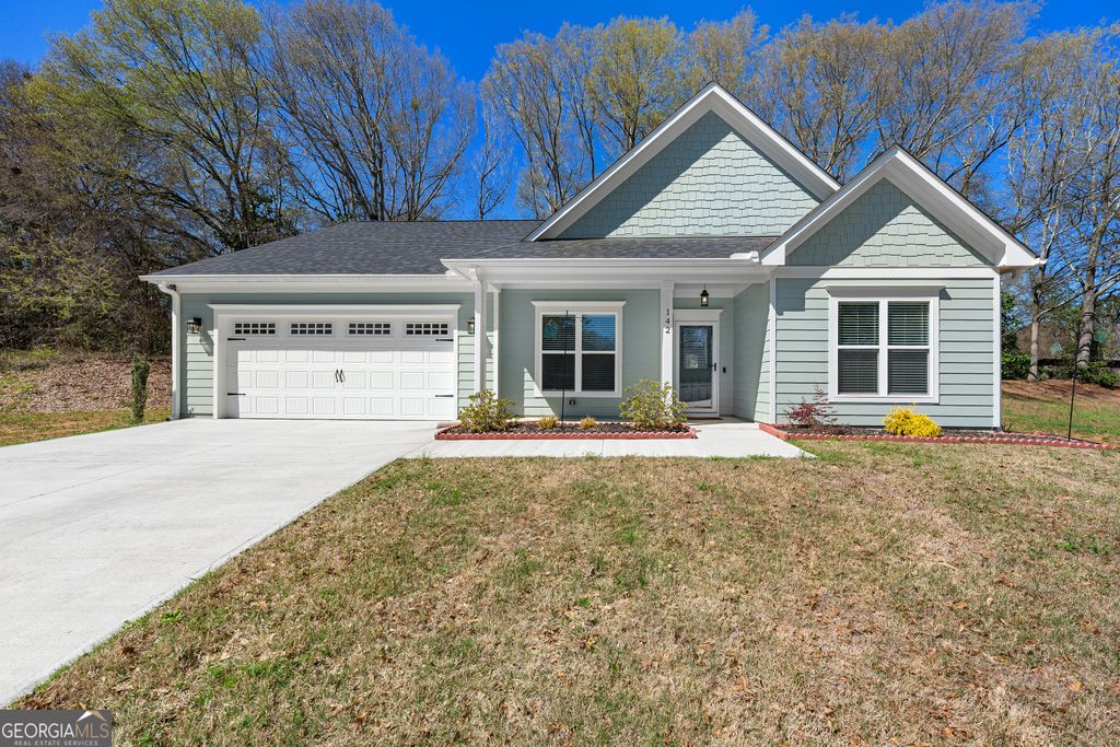 142 Fairview Station, Hartwell, GA 30643