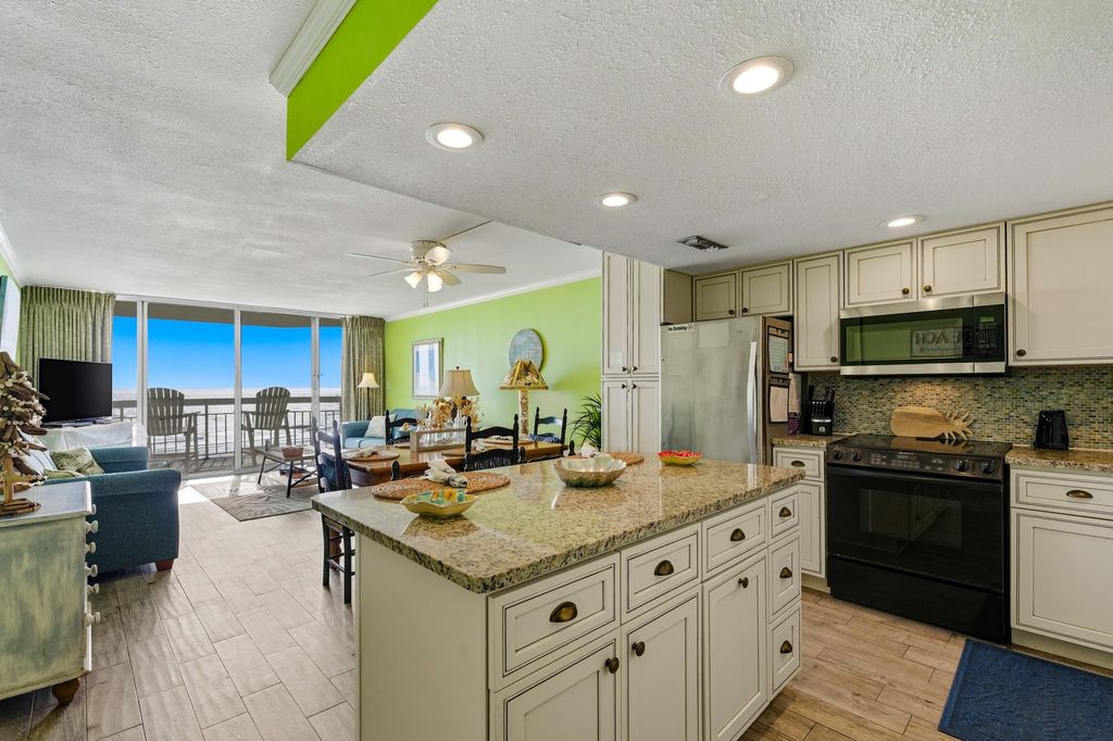 1012 N Waccamaw Dr. # 210, Garden City Beach, SC 29576 — photo 4