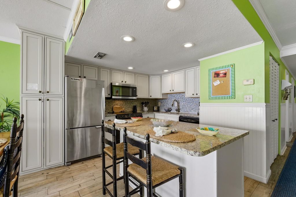 1012 N Waccamaw Dr. # 210, Garden City Beach, SC 29576 — photo 5