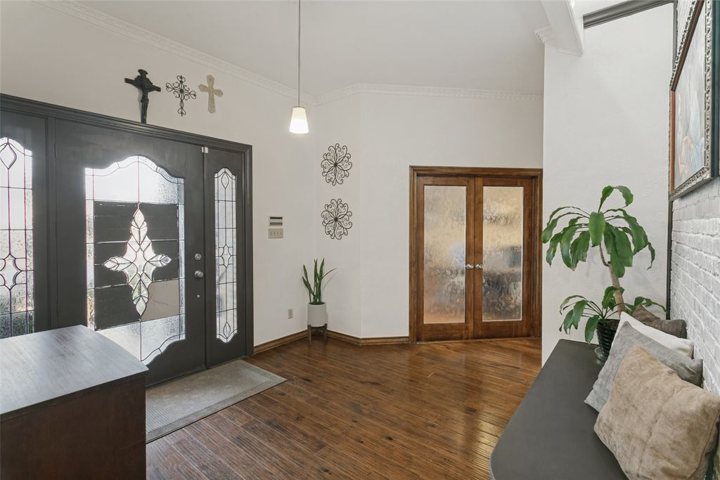 6801 Bellaire Court S, Benbrook, TX 76132 — photo 5