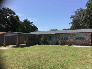 8151 Carl Dean, Pensacola, FL 32504