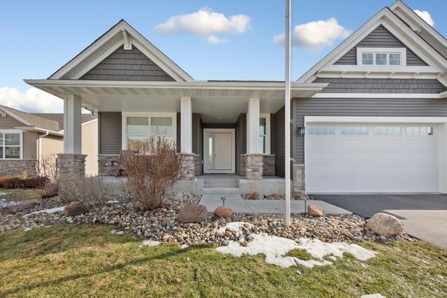 7670 Odell Avenue NE, Otsego, MN 55330