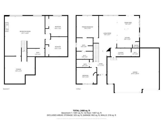 7670 Odell Avenue NE, Otsego, MN 55330