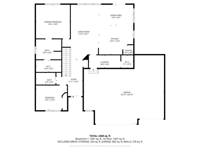 7670 Odell Avenue NE, Otsego, MN 55330