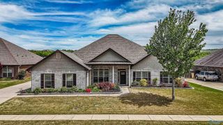 12605 Honey Rock Circle SW, Huntsville, AL 35803