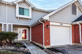 5276 Bay Pointe Drive, Mason, OH 45040