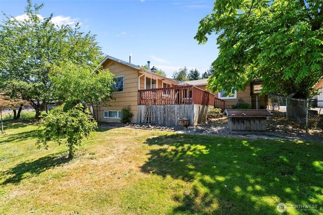 134 Macomber Road, Chehalis, WA 98532