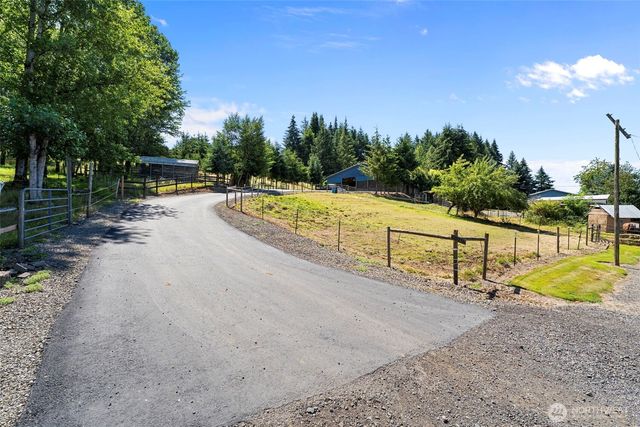 134 Macomber Road, Chehalis, WA 98532