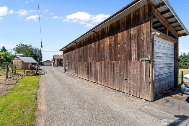 134 Macomber Road, Chehalis, WA 98532