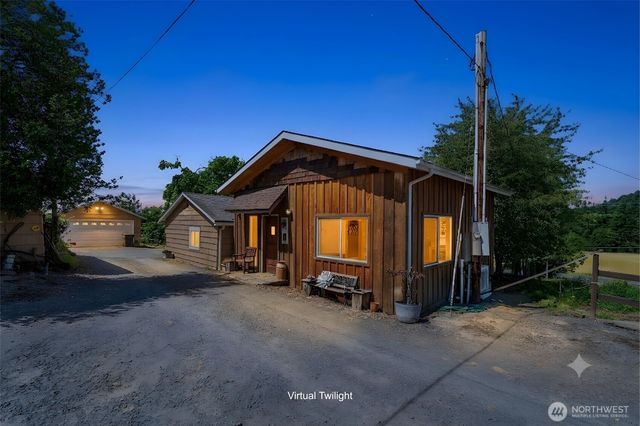 134 Macomber Road, Chehalis, WA 98532
