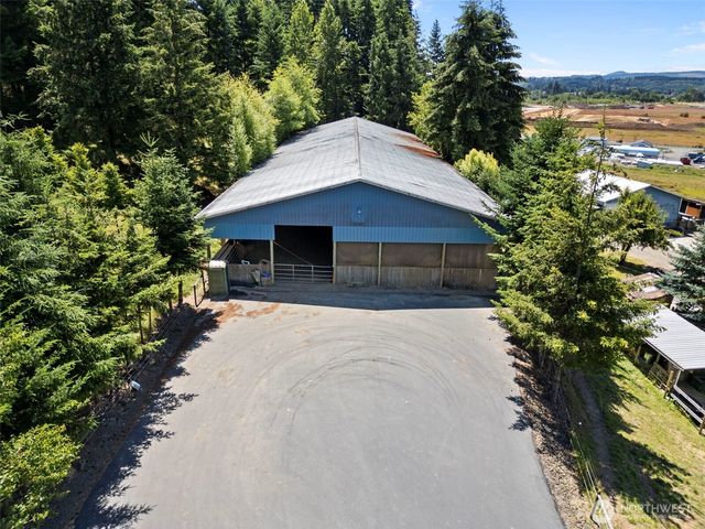 134 Macomber Road, Chehalis, WA 98532