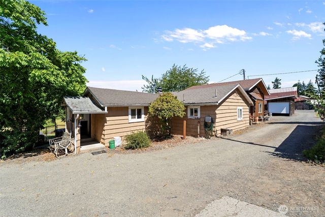 134 Macomber Road, Chehalis, WA 98532