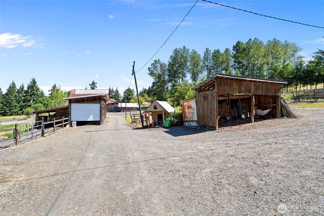 134 Macomber Road, Chehalis, WA 98532