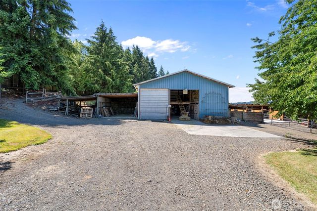 134 Macomber Road, Chehalis, WA 98532