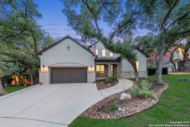 14307 Hill Prince, San Antonio, TX 78248