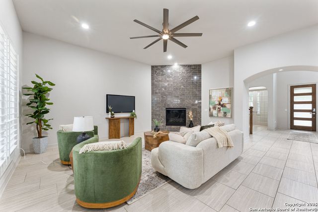 14307 Hill Prince, San Antonio, TX 78248