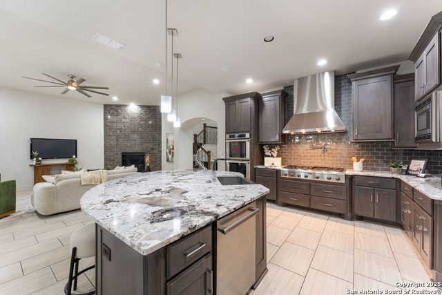 14307 Hill Prince, San Antonio, TX 78248