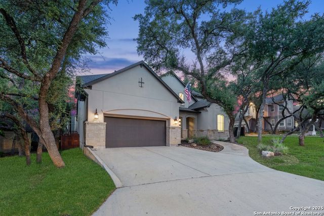 14307 Hill Prince, San Antonio, TX 78248