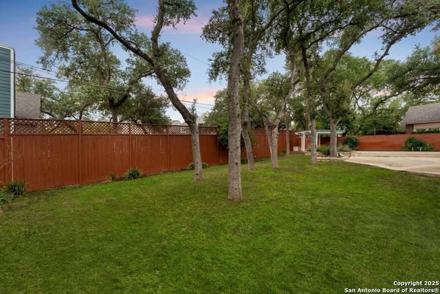 14307 Hill Prince, San Antonio, TX 78248